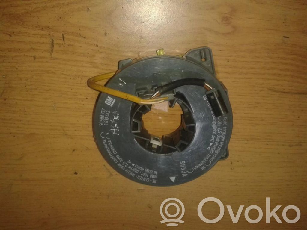 Opel Corsa C Innesco anello di contatto dell’airbag (anello SRS)