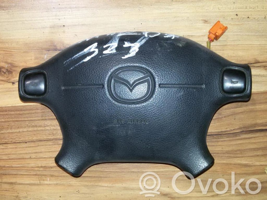 Mazda 323 Airbag del volante 