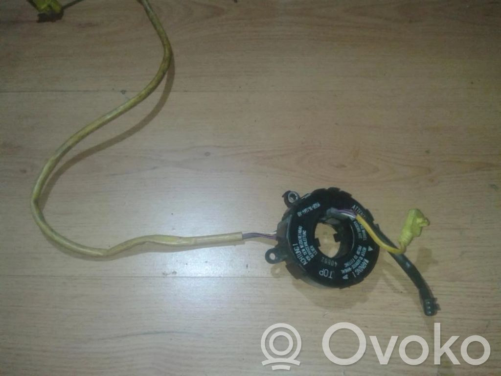 Ford Scorpio Taśma / Pierścień ślizgowy Airbag / SRS 