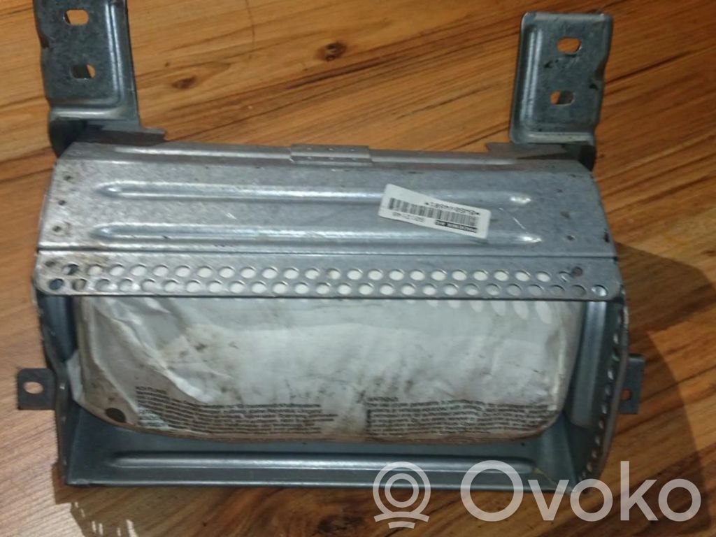 Audi A4 S4 B5 8D Matkustajan turvatyyny 