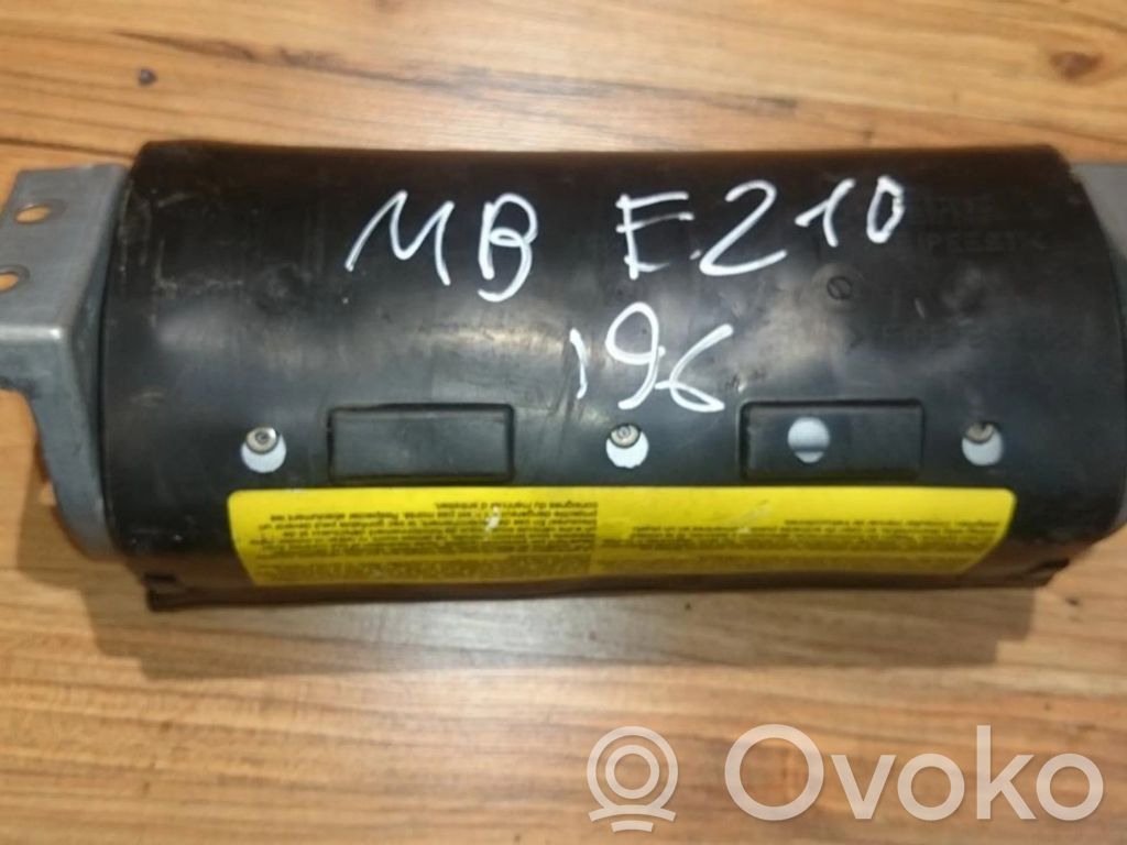 Mercedes-Benz E W210 Airbag pasager 
