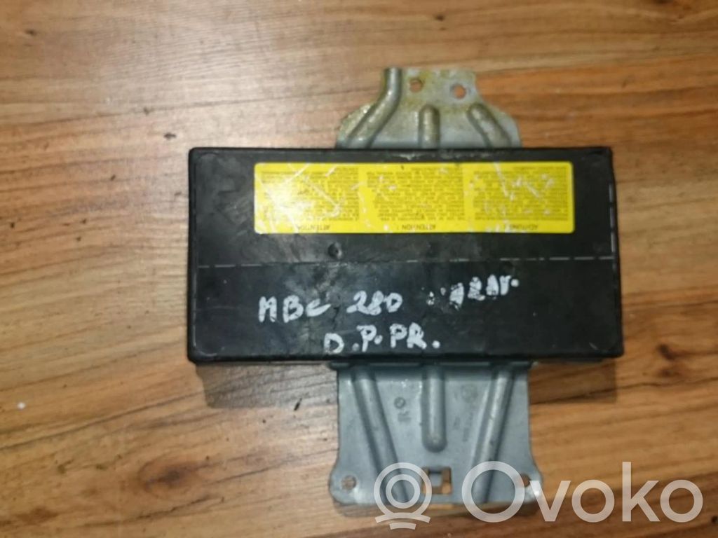 Mercedes-Benz C W202 Airbag ușă față