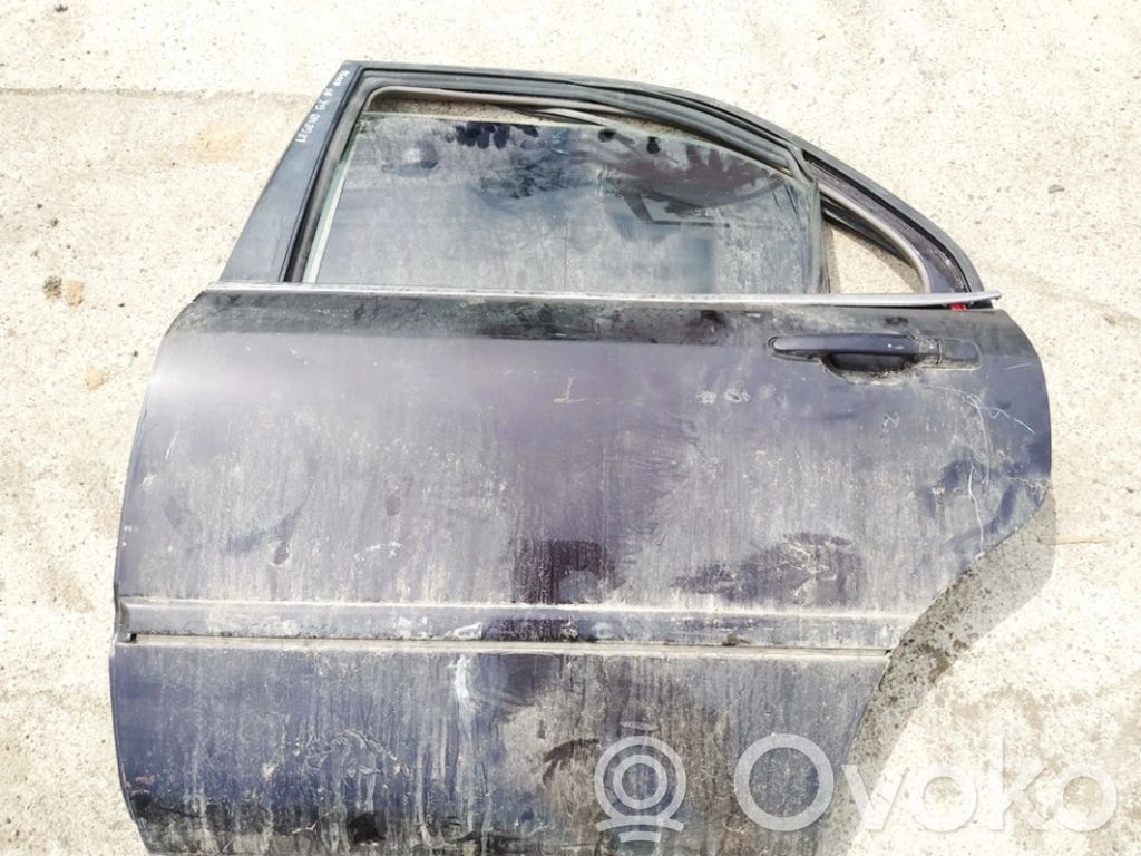 Honda Legend III KA9 Ușă spate 