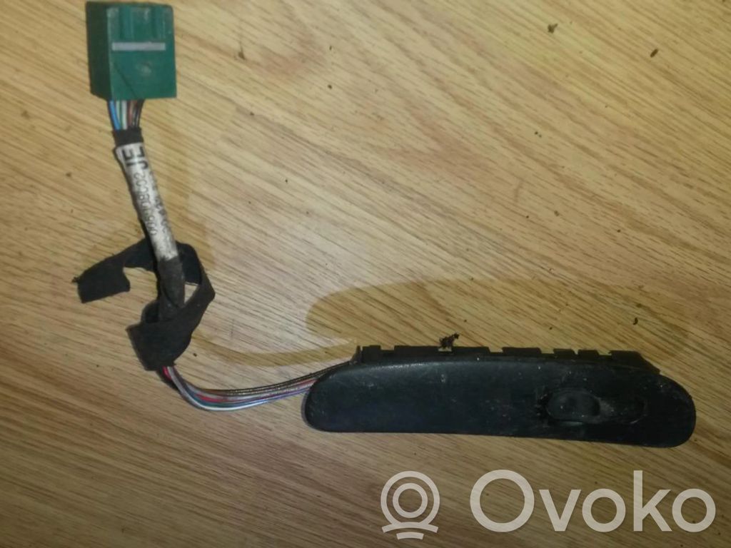 Opel Vectra B Comutator comandă geamuri electrice 