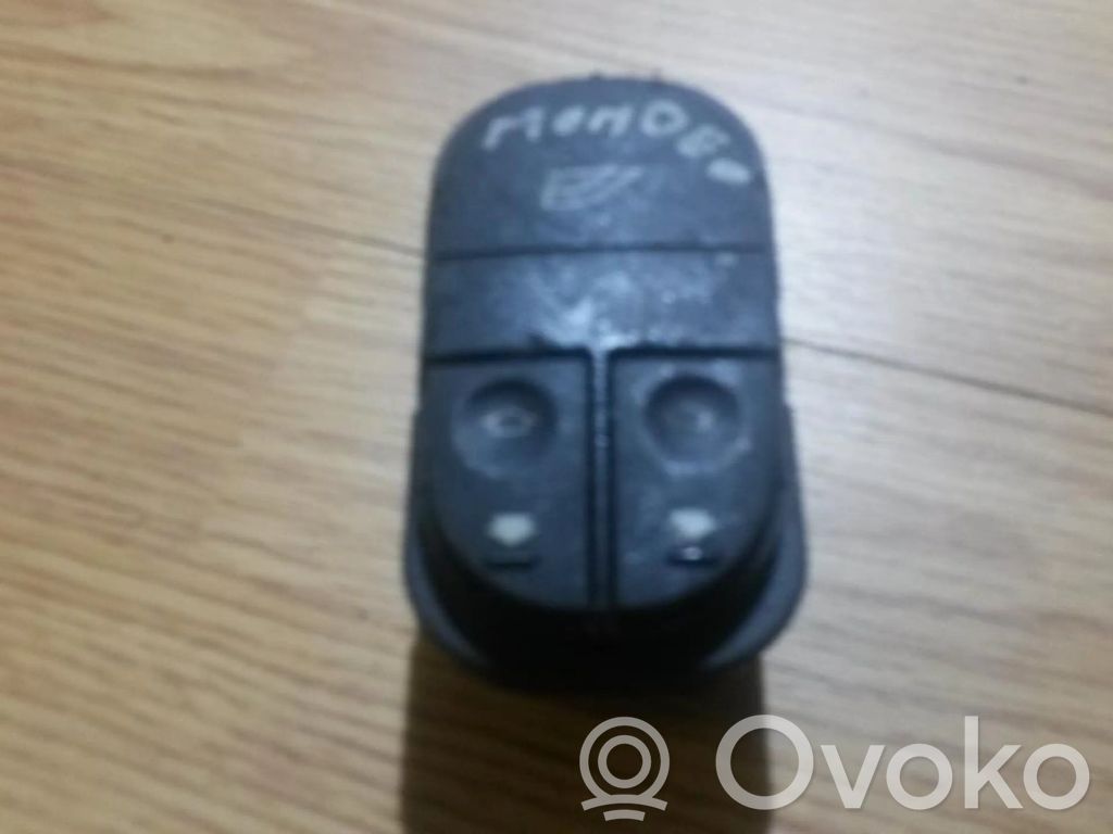 Interruptor del elevalunas eléctrico   93BG14529BA,93BG14529BA
