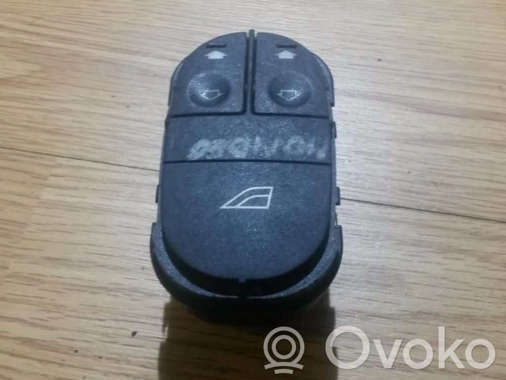 Comutator comandă geamuri electrice   93BG14529BA,93BG14529BA