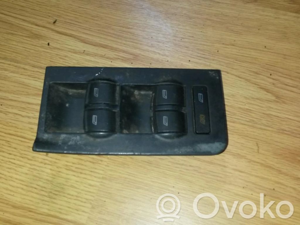 Audi A6 S6 C5 4B Comutator comandă geamuri electrice 