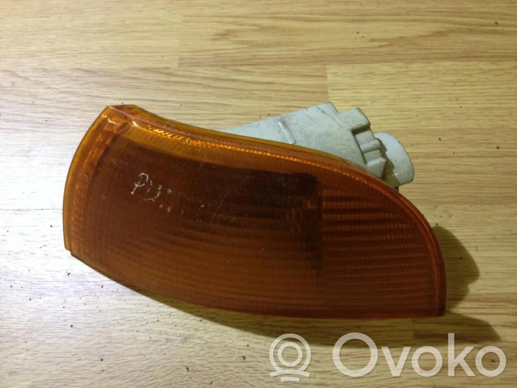 Fiat Punto (176) Indicatore di direzione anteriore 