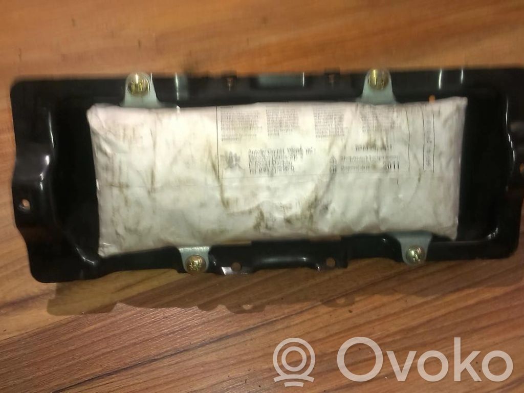 Airbag del pasajero   95GBF042B84BB,95GBF042B84BB