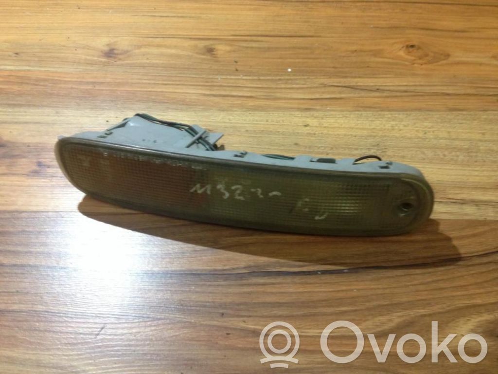 Front indicator light   21061703,21061703