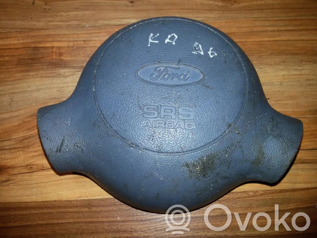 Ford Ka Airbag dello sterzo 