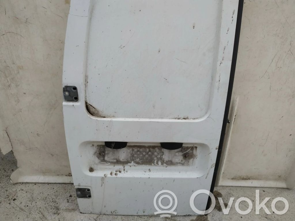 Puerta trasera   BATLOS,BATLOS
