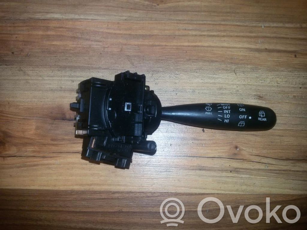 Toyota Yaris Leva comando tergicristalli