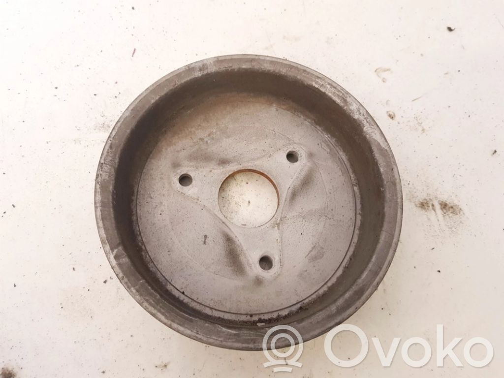 Renault Laguna III Fulie pompă servodirecție 