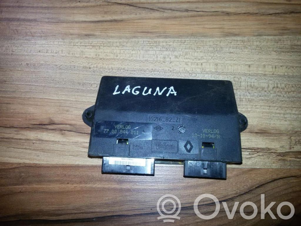 Renault Laguna I Module confort 