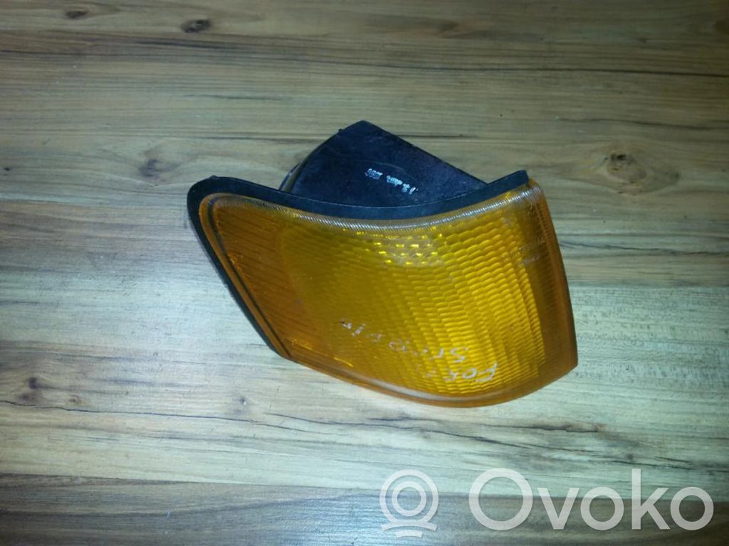 Ford Scorpio Frontblinker 