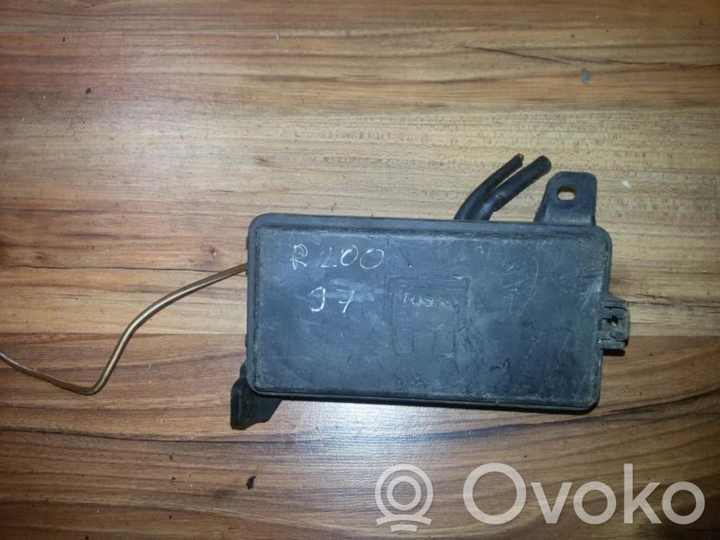 Rover 214 - 216 - 220 Sulakerasiasarja 