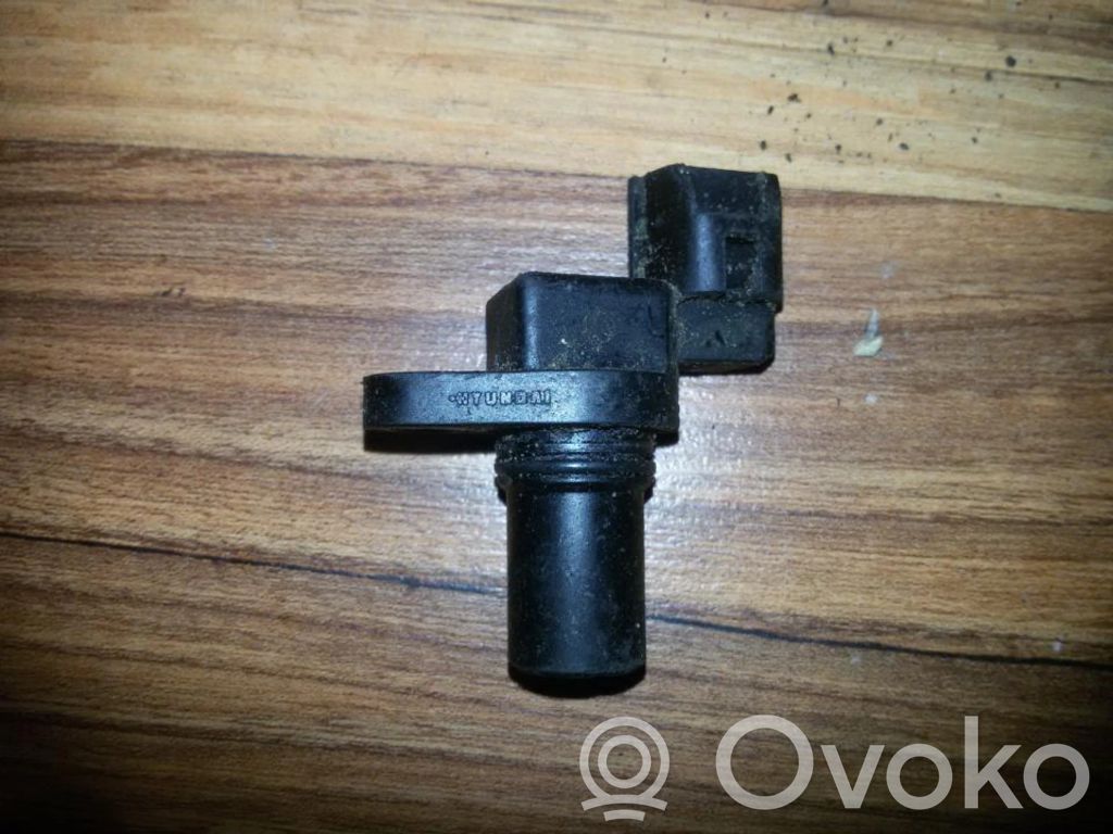 Hyundai Sonata Crankshaft position sensor 
