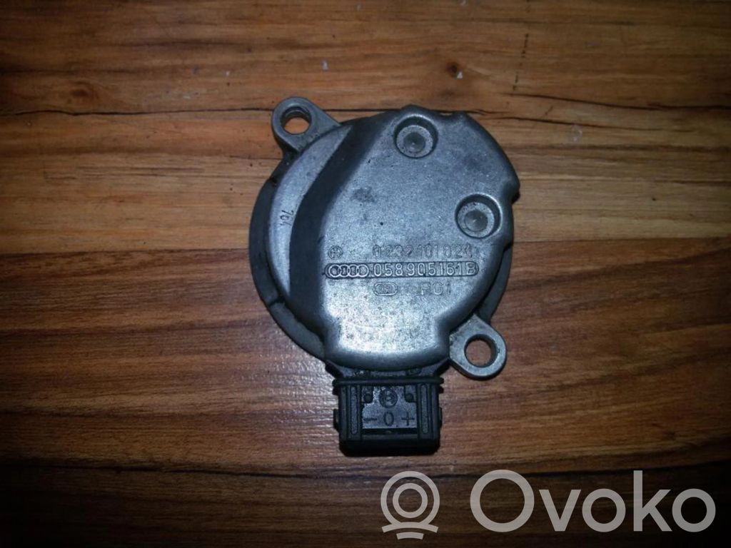 Volkswagen Golf IV Senzor poziție axă cu came 