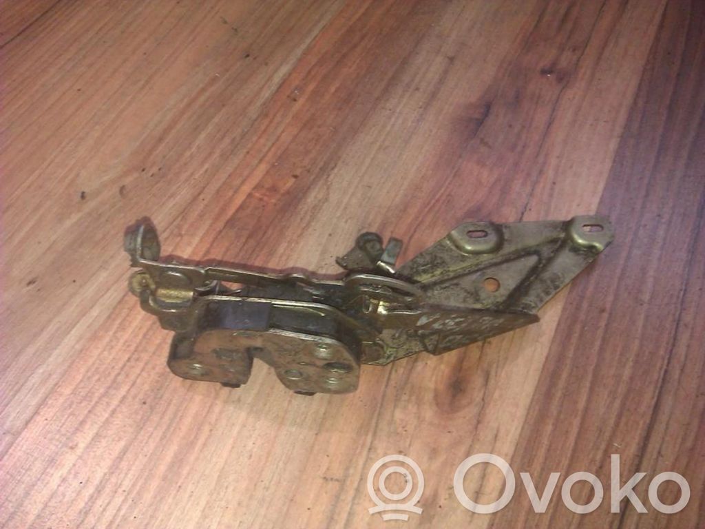 Opel Vectra A Zamek drzwi przednich 