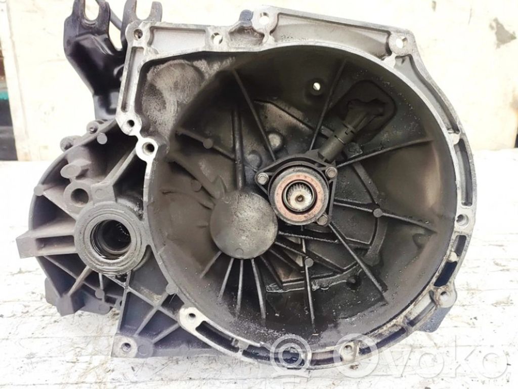 Volvo V50 Cutie viteze manuală cu 5 trepte