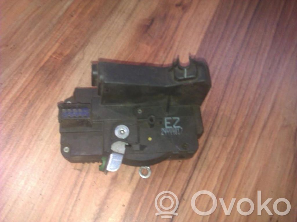 Etuoven lukko   24444017,24444017
