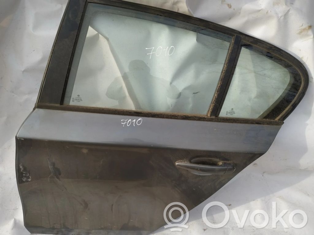 Rear door   PILKOS,PILKOS