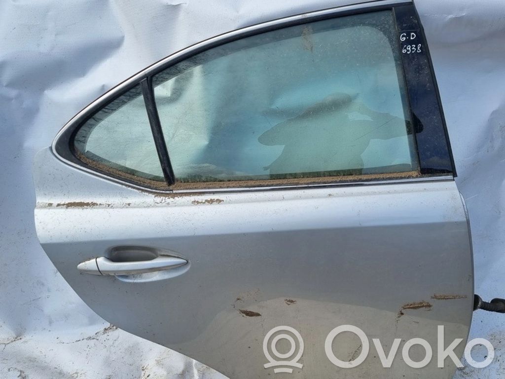 Lexus IS 220D-250-350 Portiera posteriore 