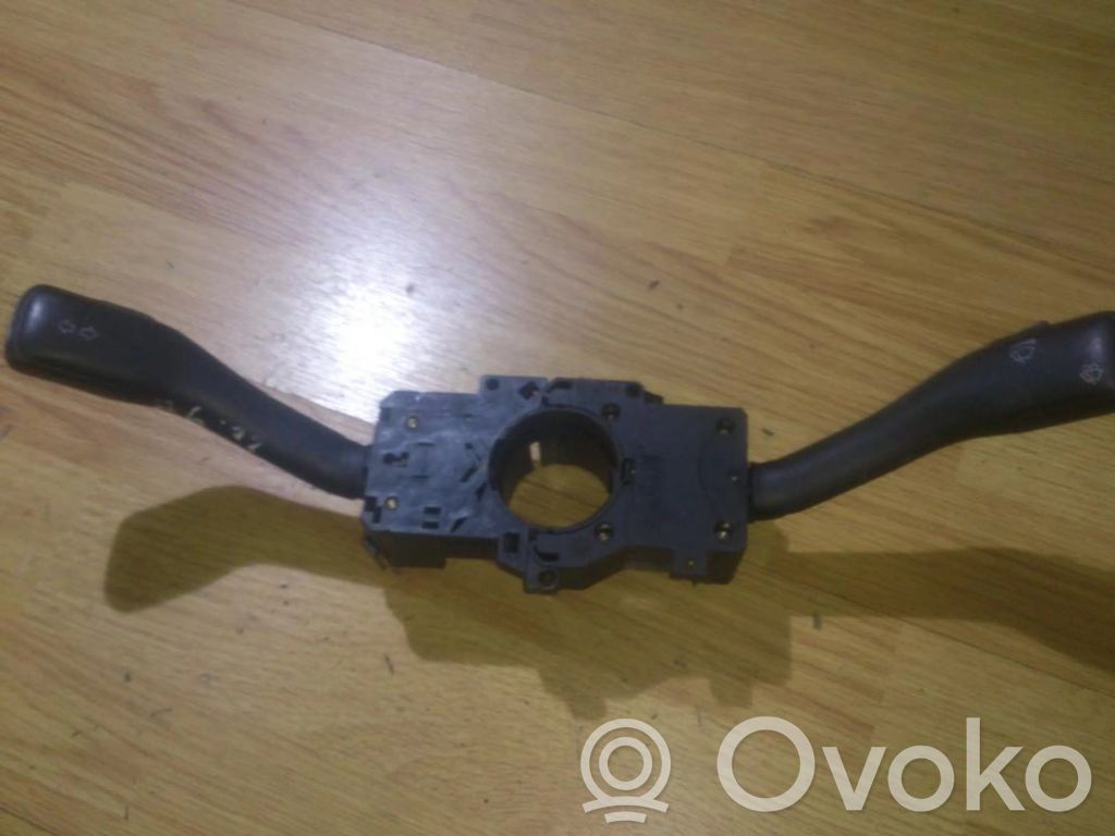 Audi A6 S6 C5 4B Bloc semnalizator și ștergător parbriz