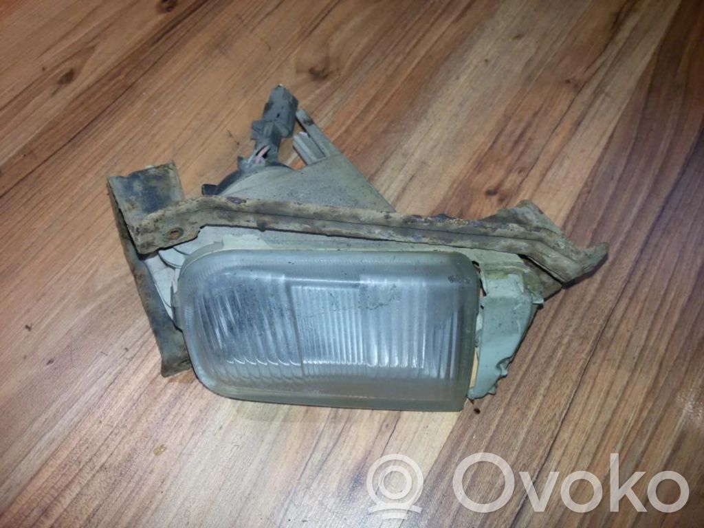 Mitsubishi Galant Proiector ceață 