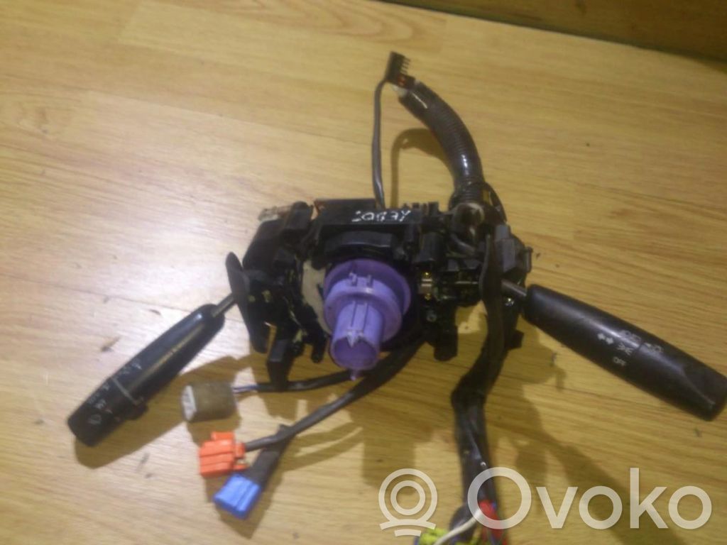 Mazda Xedos 6 Bloc semnalizator și ștergător parbriz 