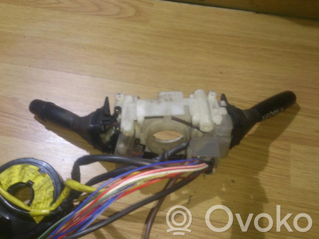 Mazda Xedos 9 Bloc semnalizator și ștergător parbriz 
