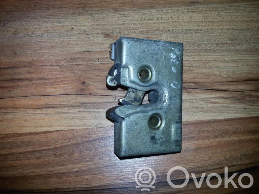 Etuoven lukko   191837016C,191837016C