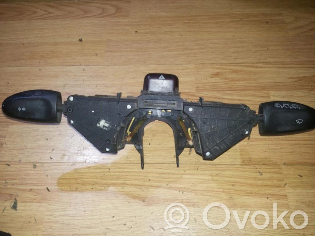 Ford Galaxy Bloc semnalizator și ștergător parbriz