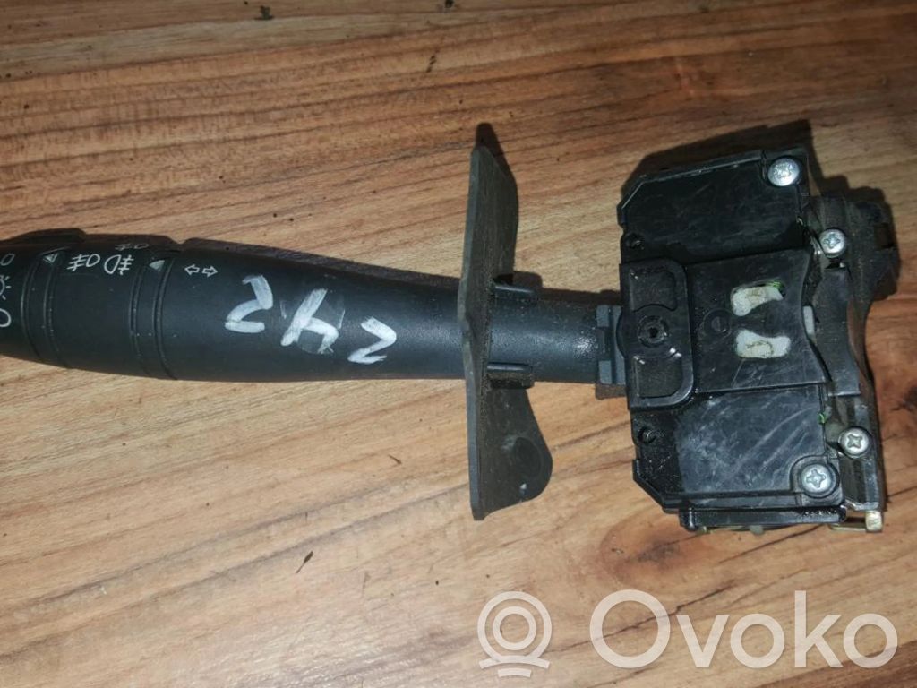 Indicator stalk