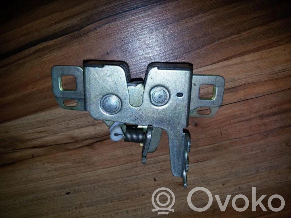 Ford Mondeo MK II Blocco/chiusura/serratura del portellone posteriore/bagagliaio