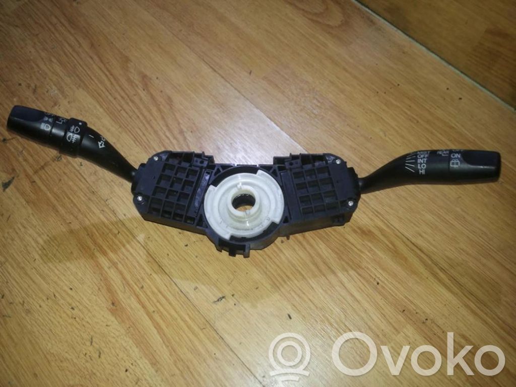 Honda CR-V Leva comando tergicristalli 