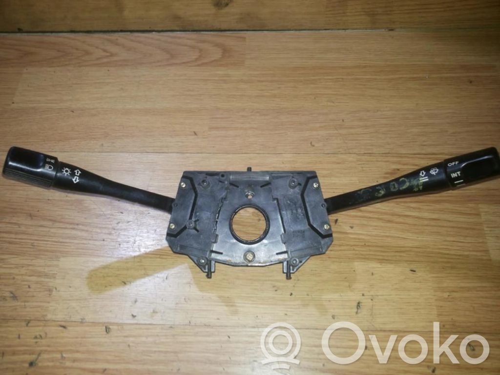 Honda Accord Bloc semnalizator și ștergător parbriz 