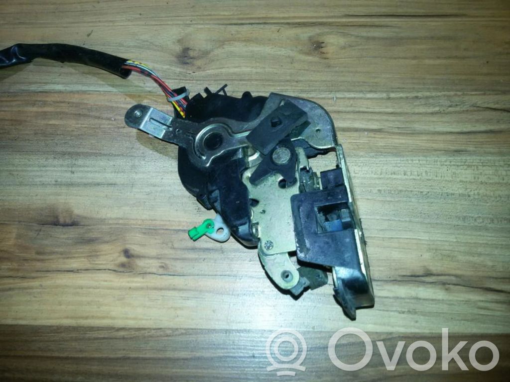 Mazda 626 Încuietoare ușă spate