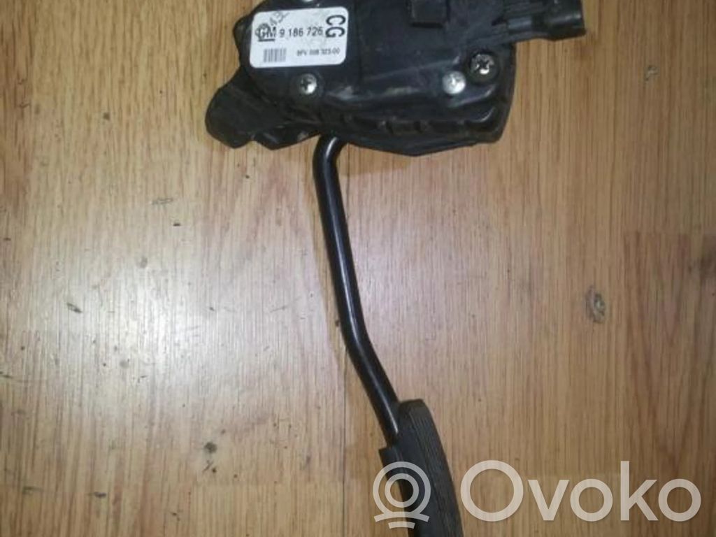 Opel Vectra C Pedale dell’acceleratore