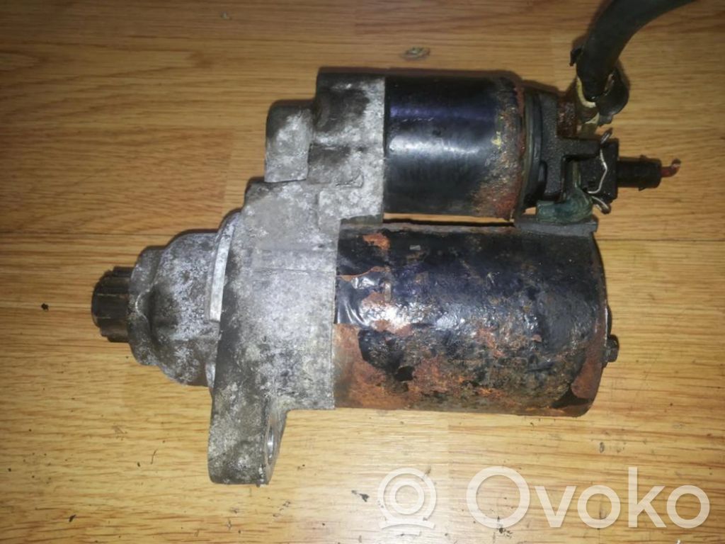 Motorino d’avviamento   0001120400,0001120400