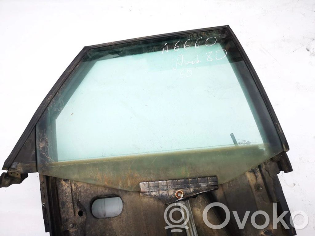 Takaoven ikkunalasi