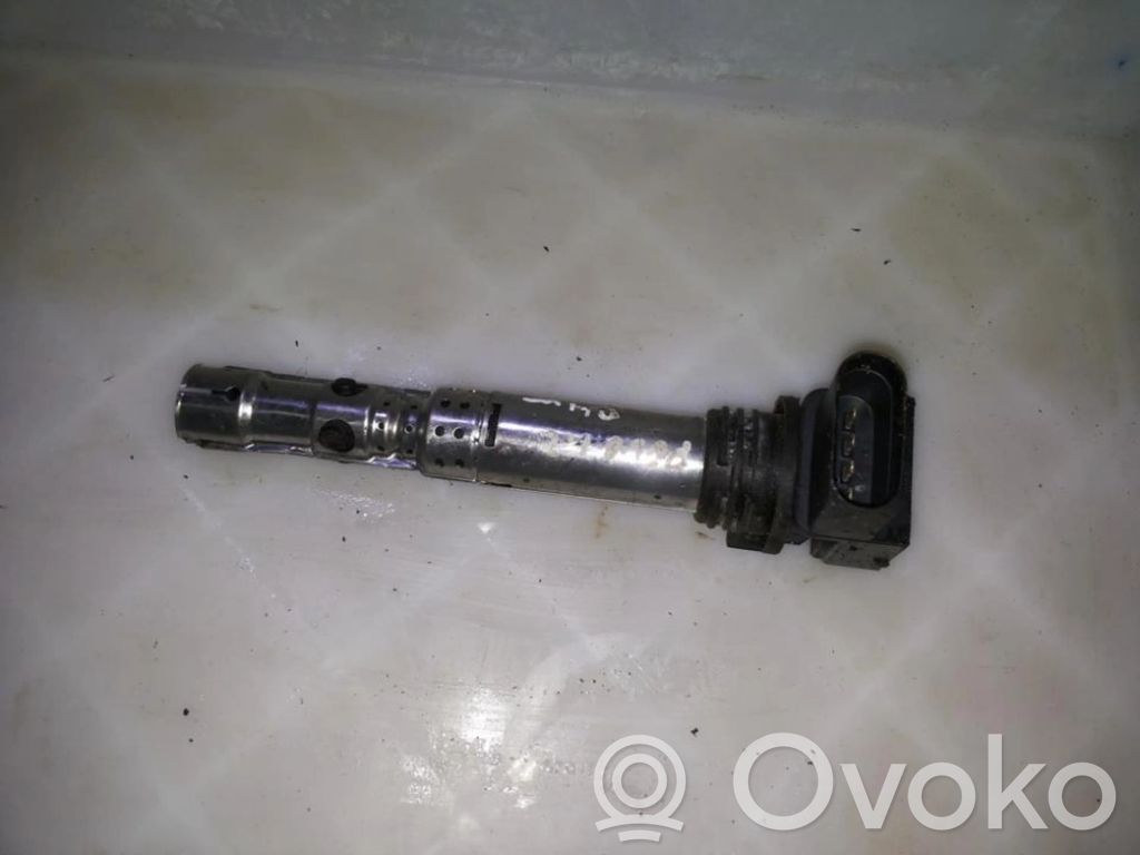 Volkswagen Polo Bobină aprindere 