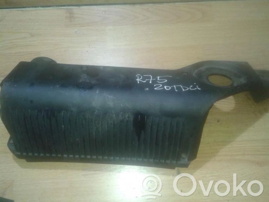 Engine cover (trim)