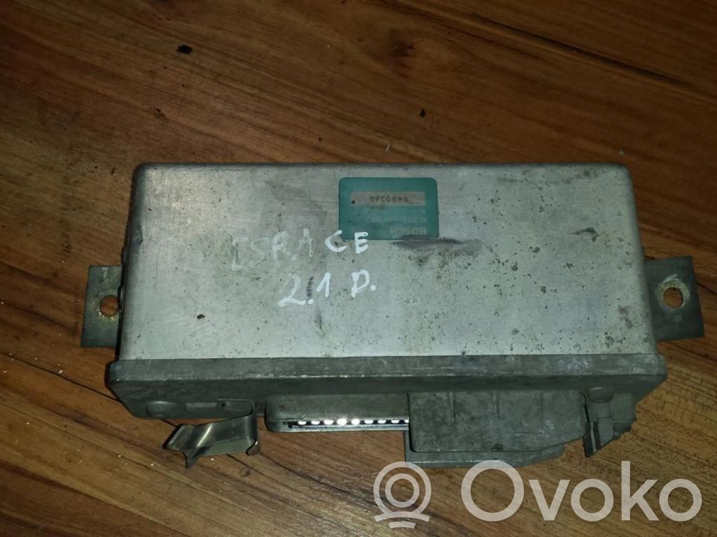 Centralina/modulo ABS   0265100047,0265100047