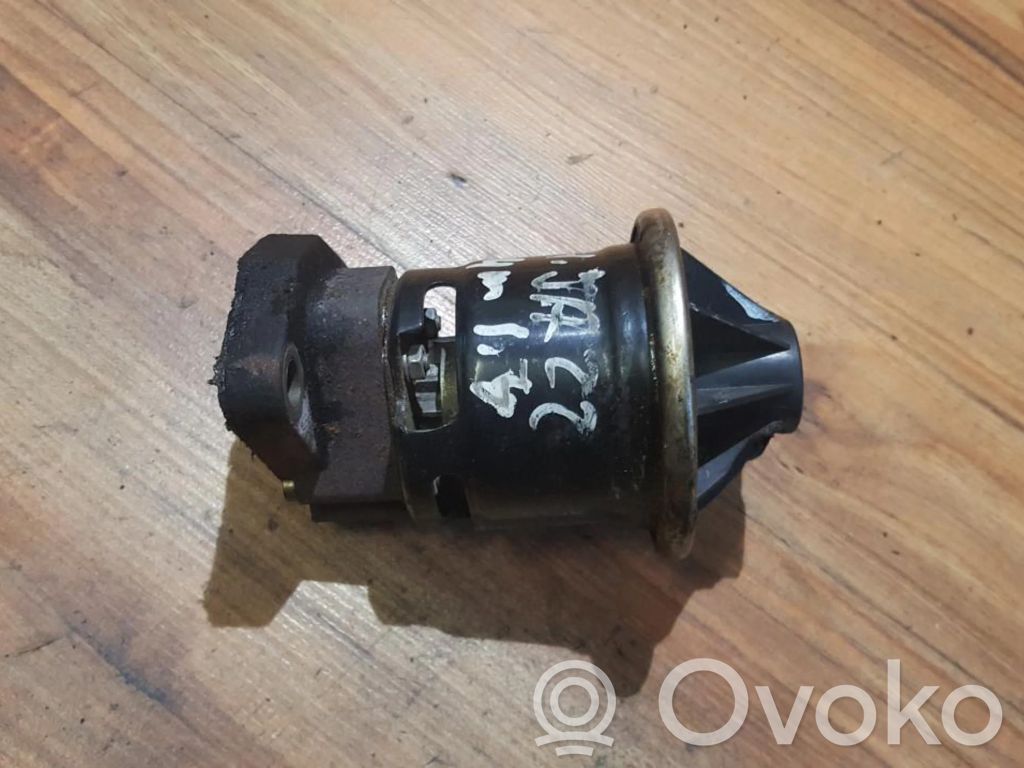 Honda Jazz EGR-venttiili 