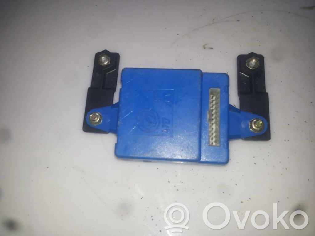Alfa Romeo 155 Sonstige Steuergeräte / Module
