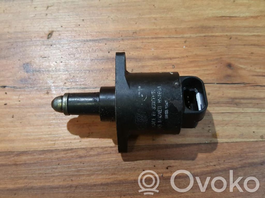 Zawór regulacji biegu jałowego / Regulator   B0200,B0200,S0236
