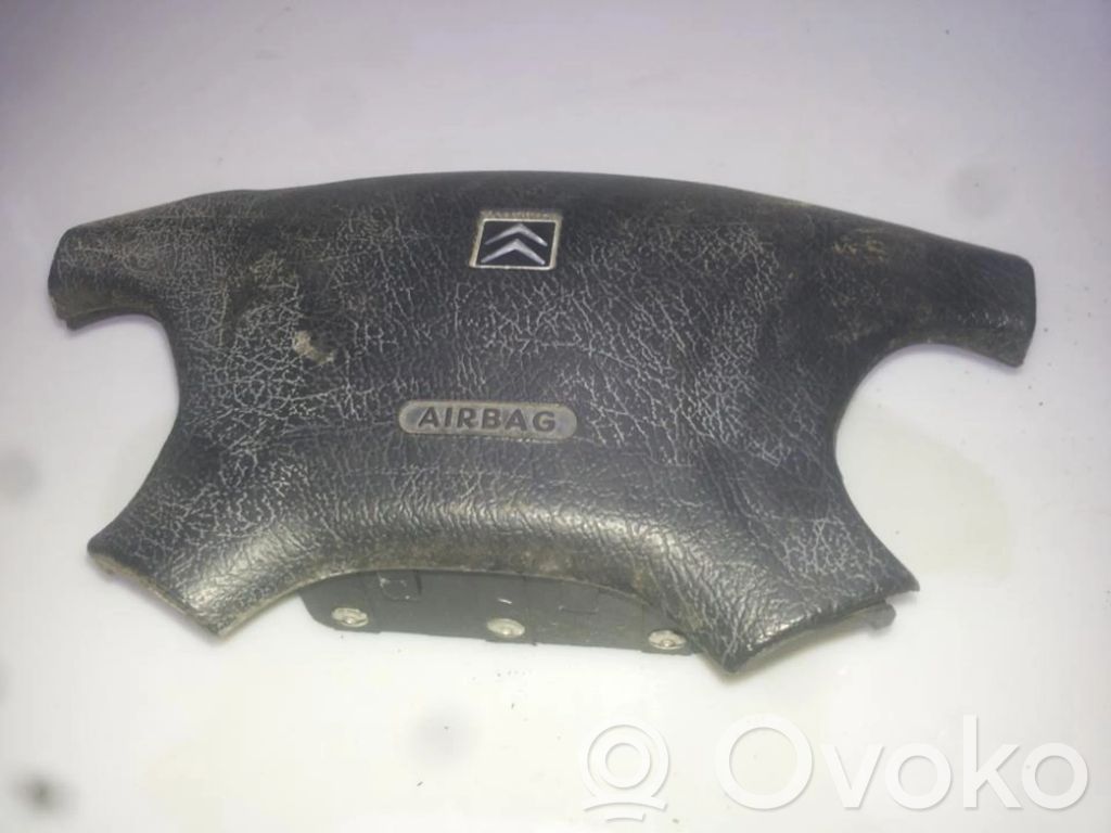 Citroen Xsara Airbag dello sterzo 
