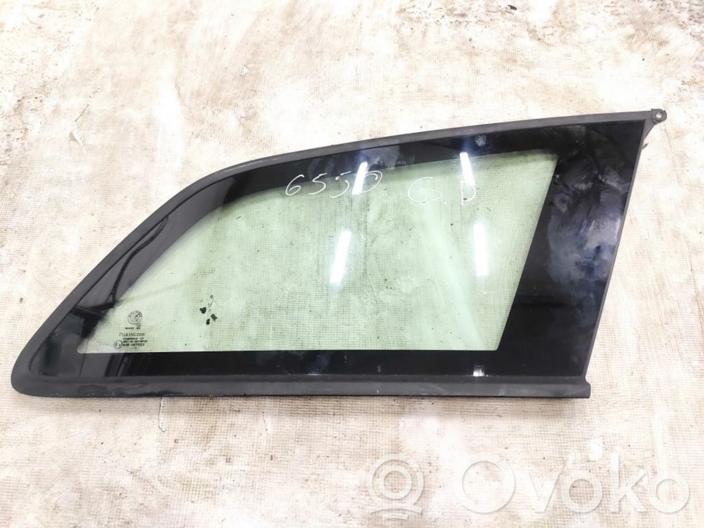 Alfa Romeo 156 Geam lateral spate 